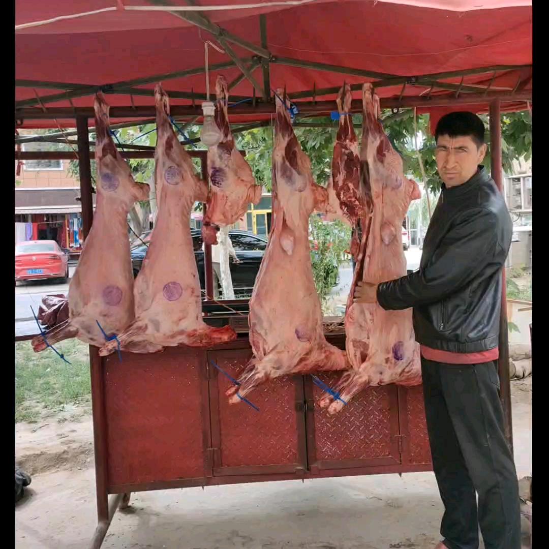 喜爱烤肉店（1）