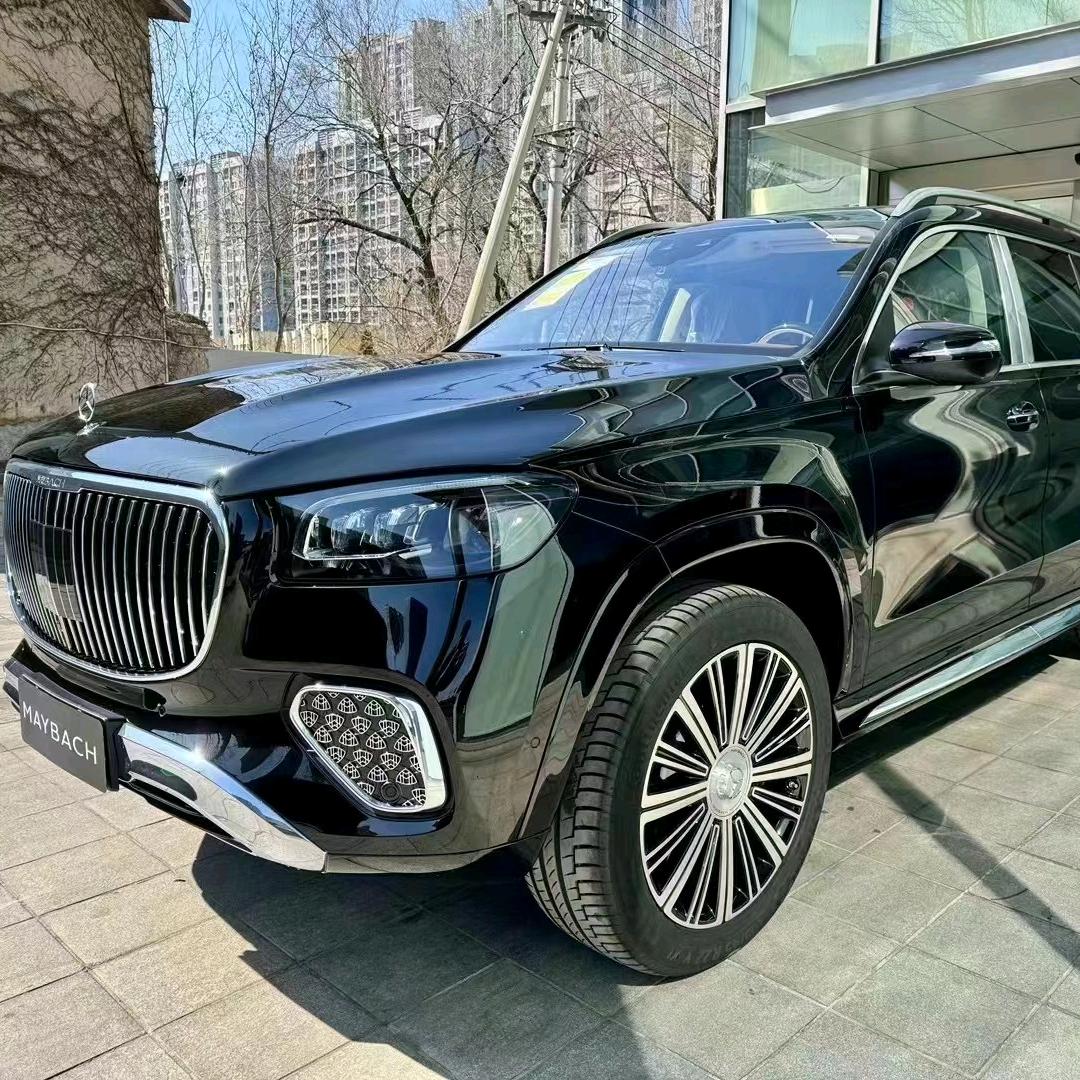 临沂坤哥新车销售