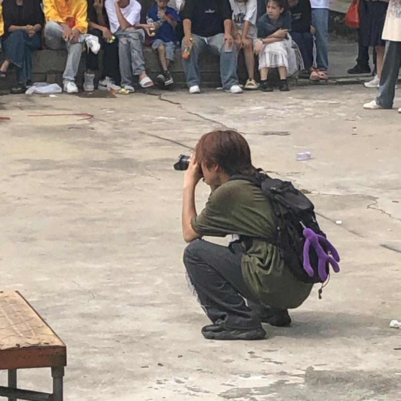 小斗（民俗📷）