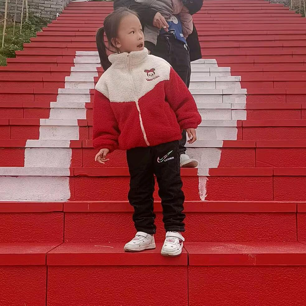 有些路必须一个人走。