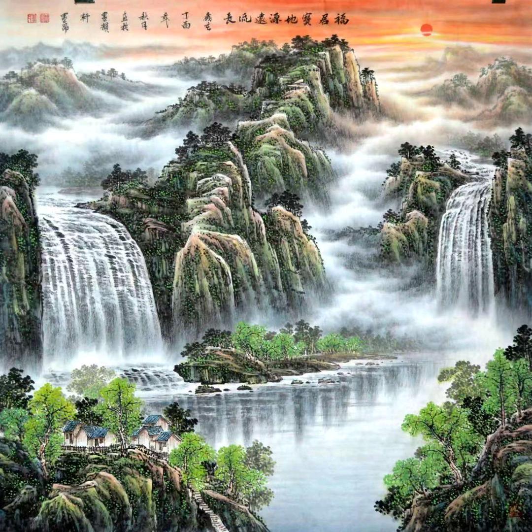川闽，平哥