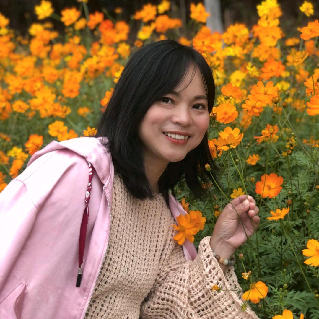 木根民宿～欣姐