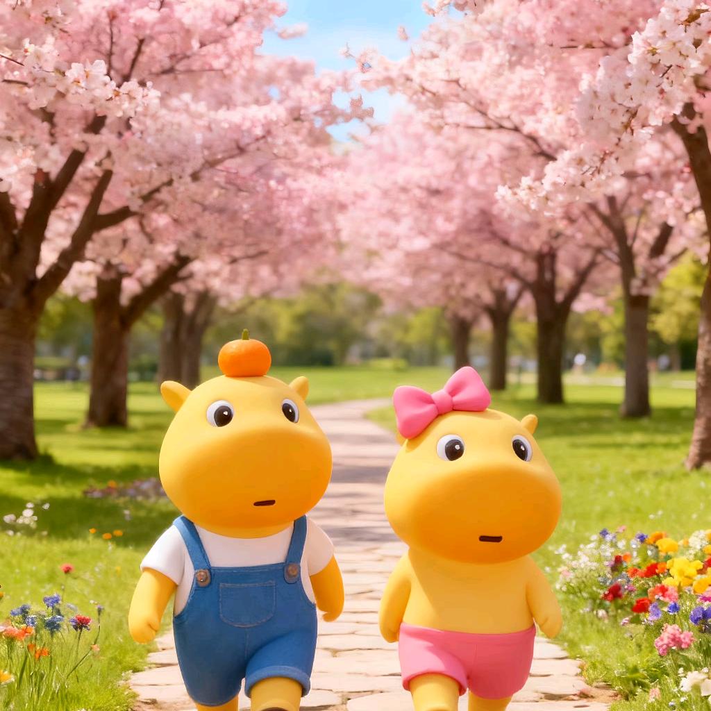 🐷笨笨猪🍎心之缘