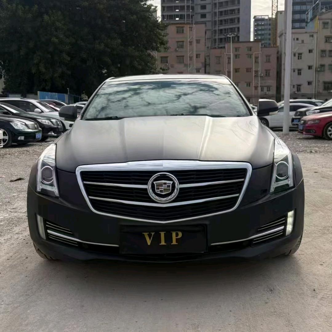 东莞粤祥二手车