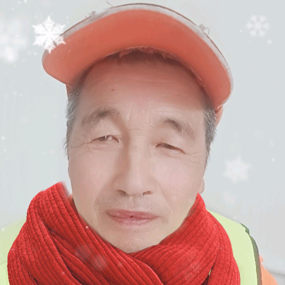 幸福人