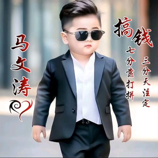 @马文涛