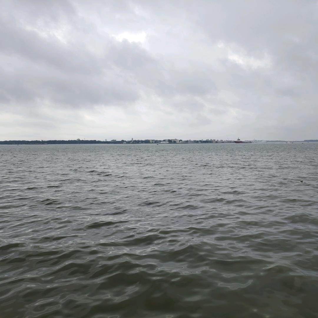 山河竟渡