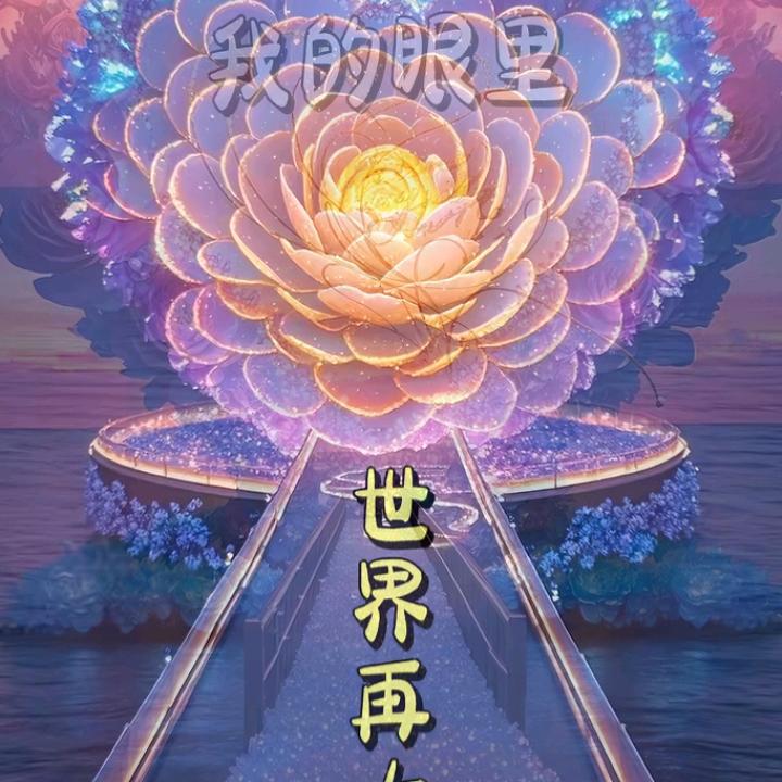 拾荒求败
