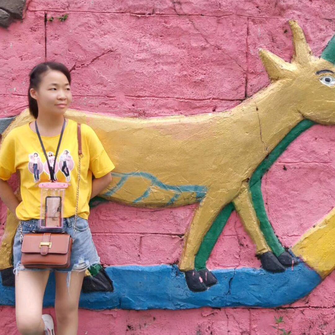 晴宝妈妈