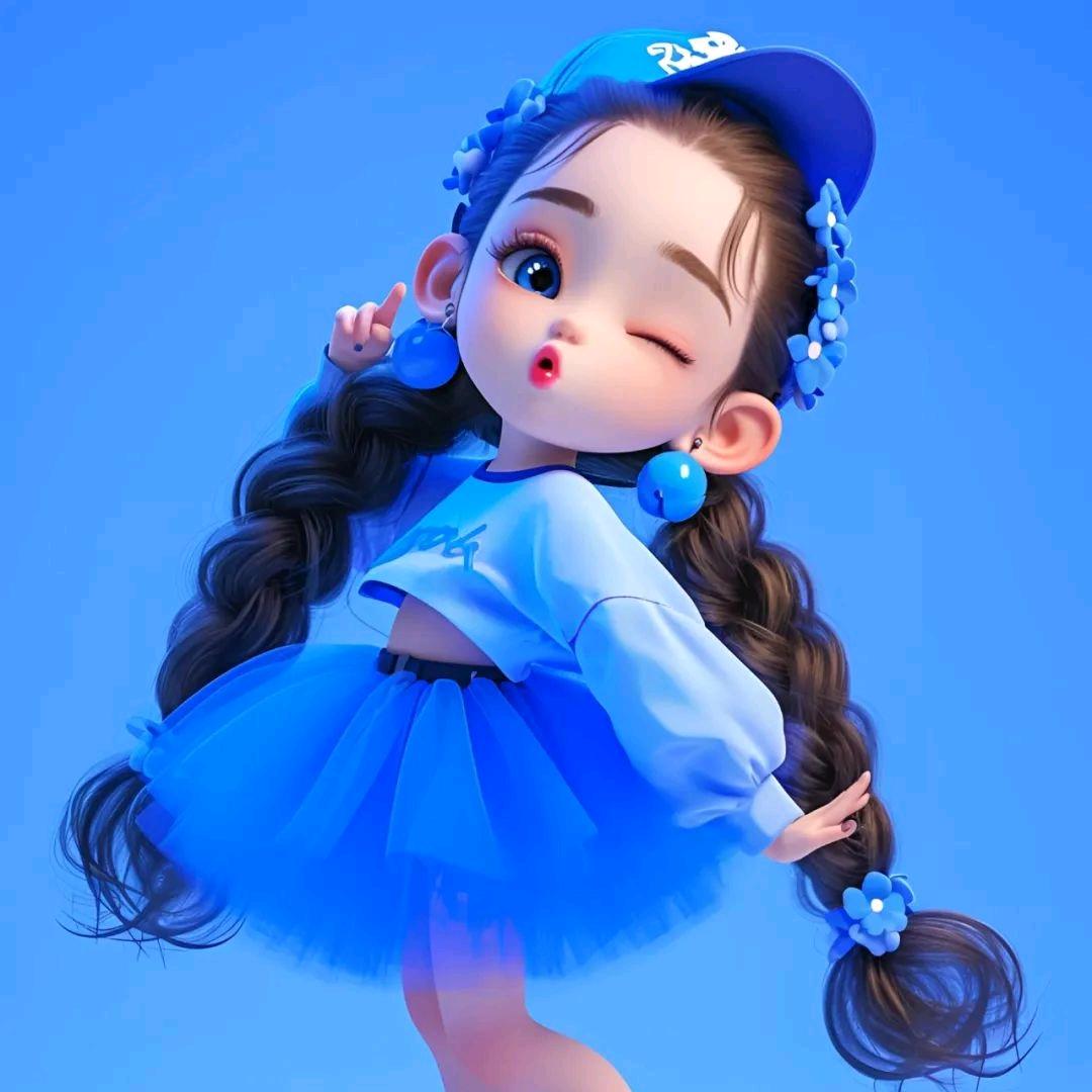 糯米团子🍡