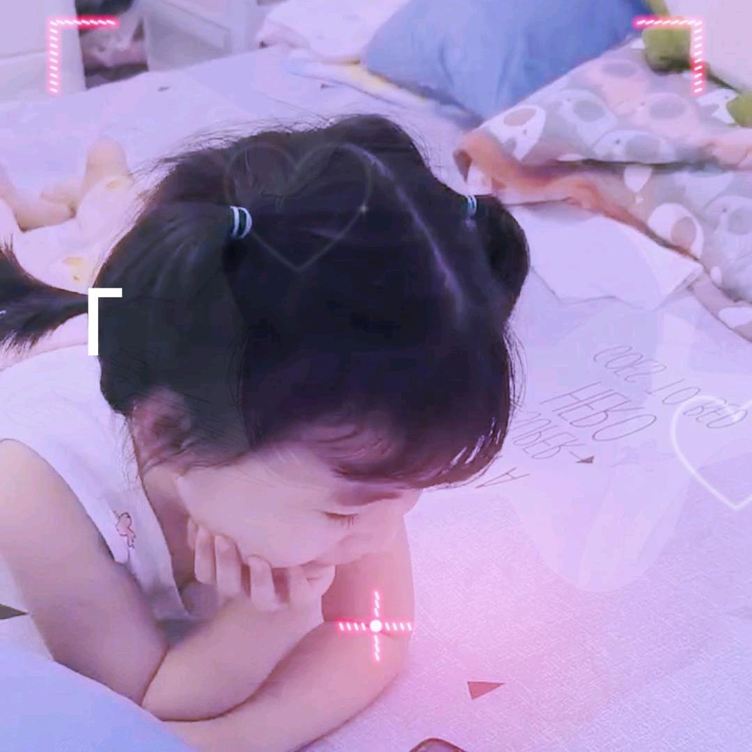 往后余生皆是你