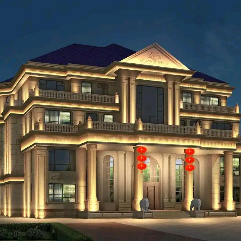 琢光照明灯饰店