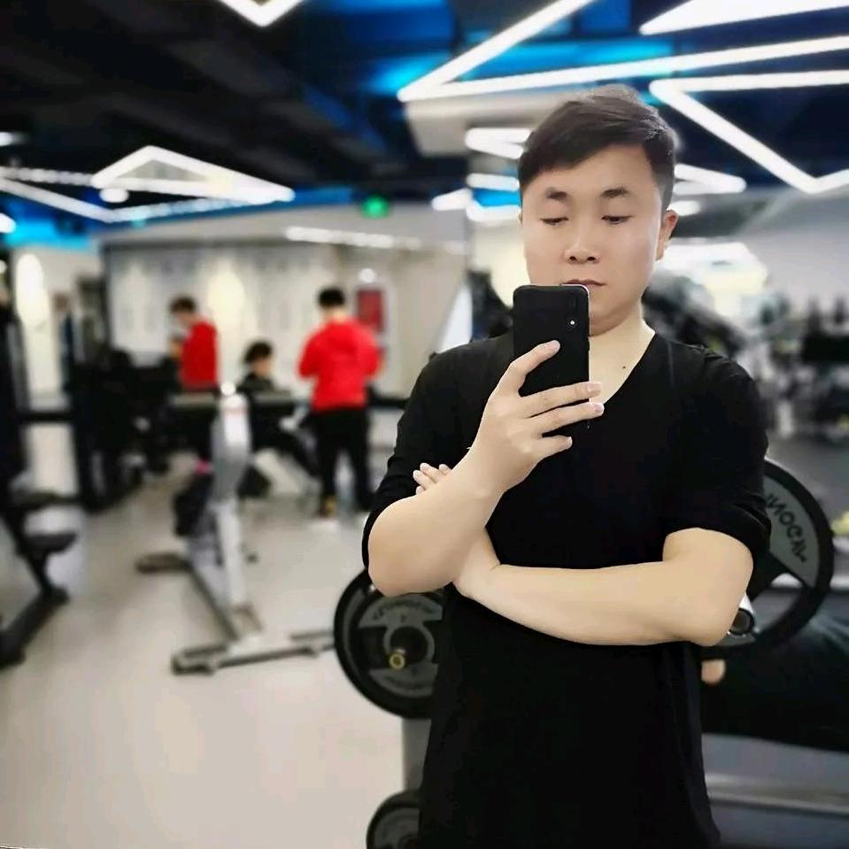 福良Mr.