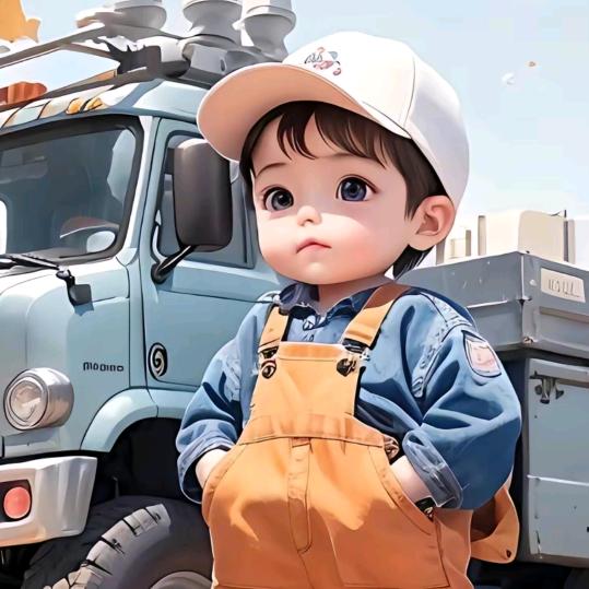 车夫