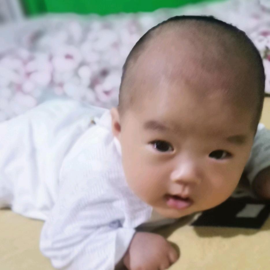 @QQ的成长日常
