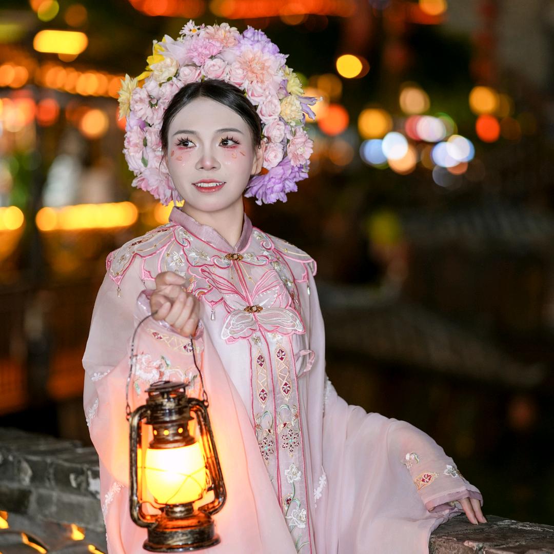 蓉儿👸