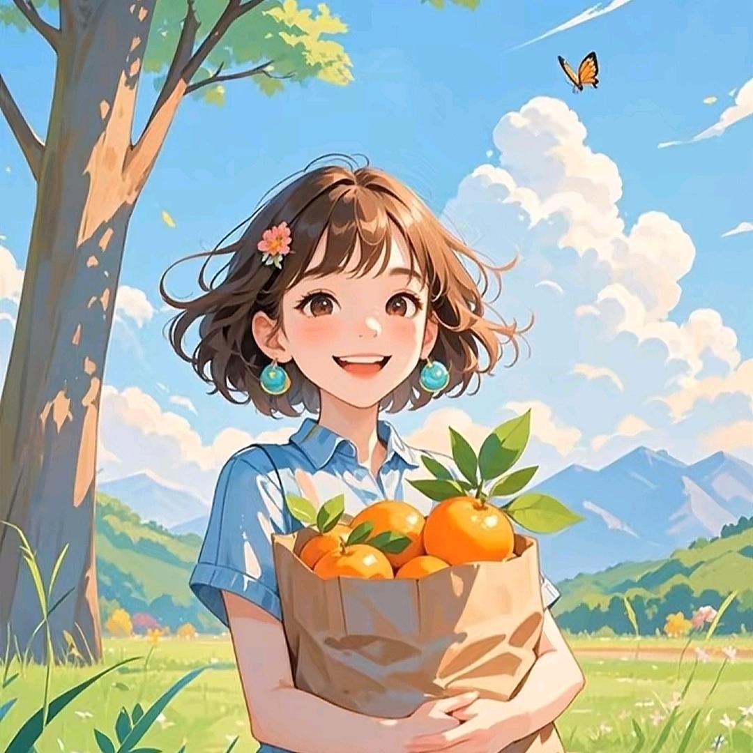 芸芸爱美食