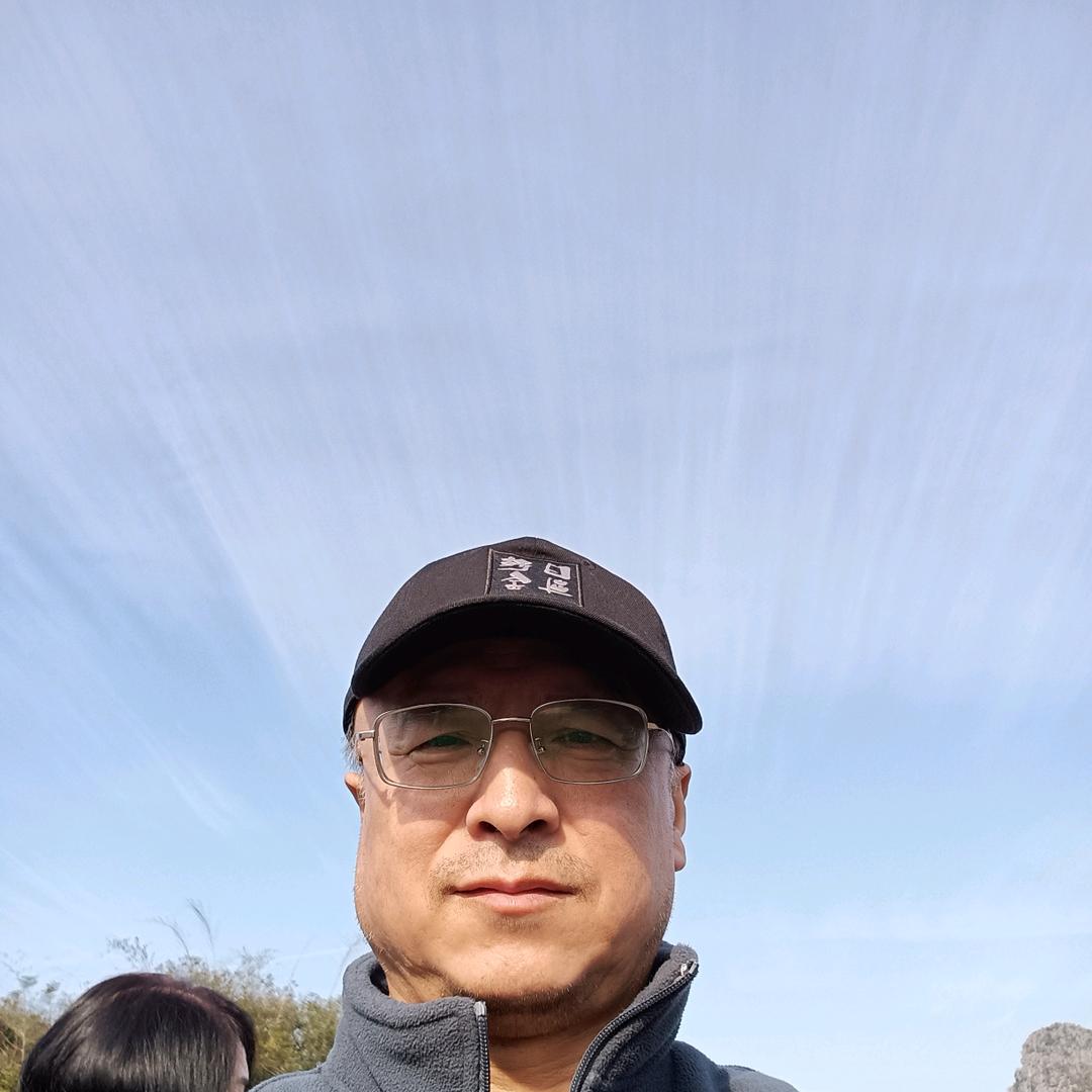 贫道悟馋
