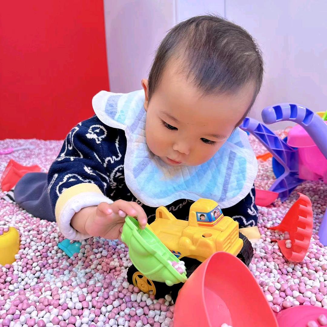 梦想成真