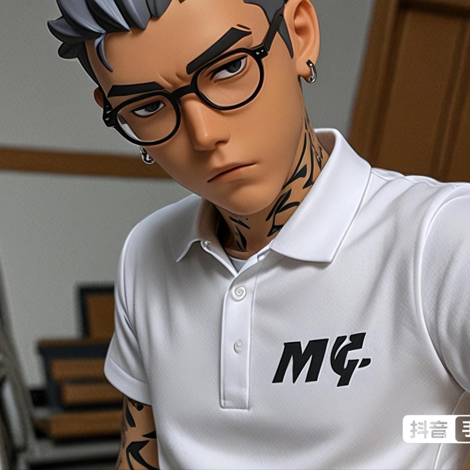 缴20%偶得税的男人