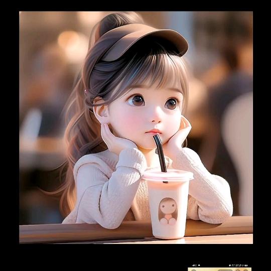 ୧⍤⃝[ 🍒大脸妹儿