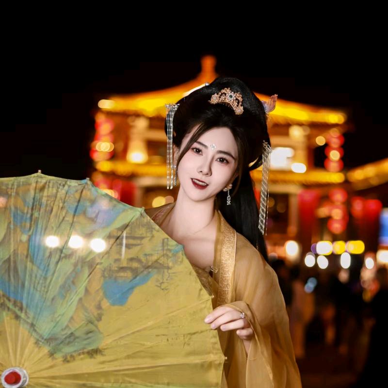 Amy媛媛