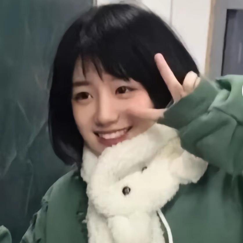 福宝喔～