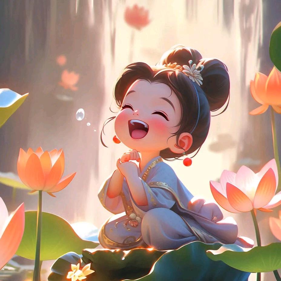 ☘️话梅☘️