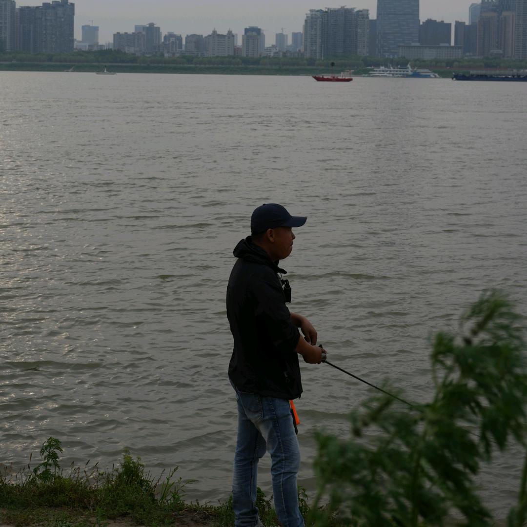 流夏的时光