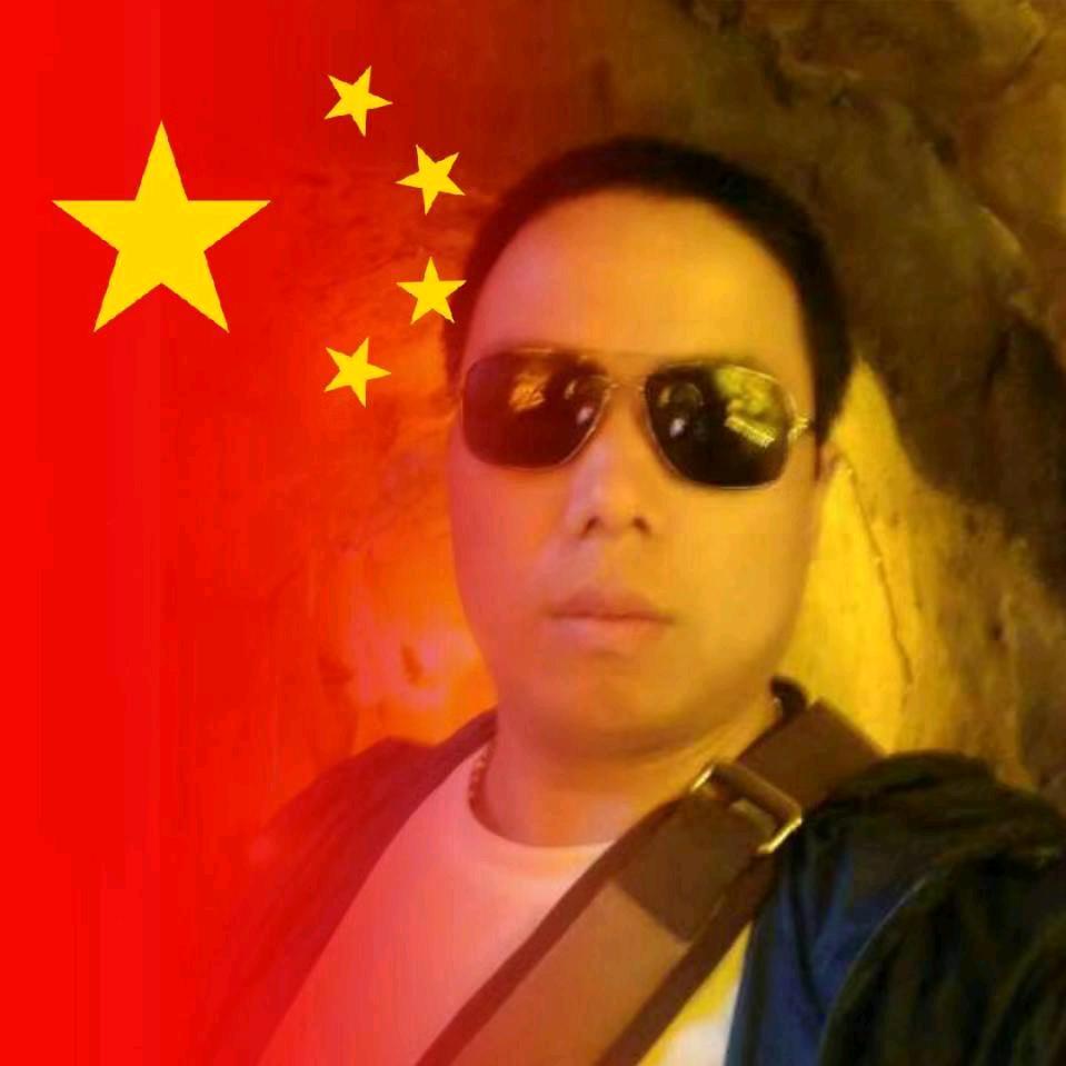 趙财进宝！锋哥！