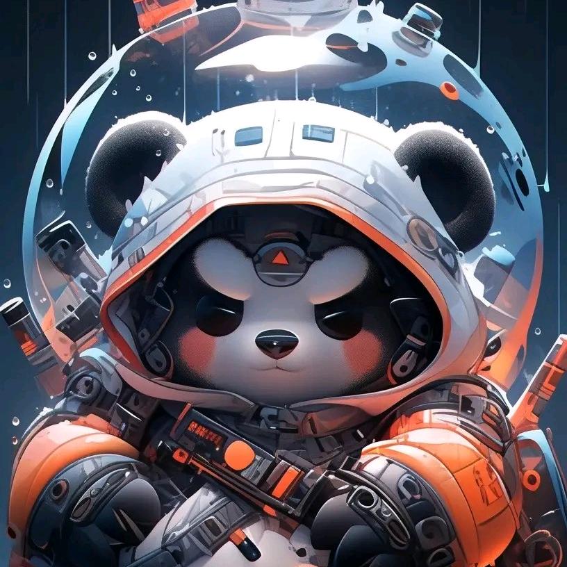 Panda说科技