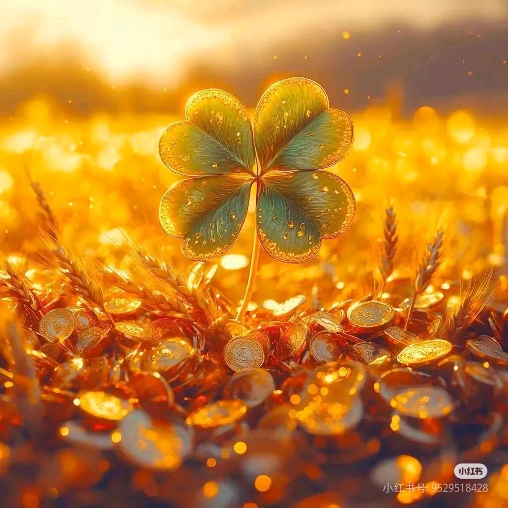 不发胖只发财🍀