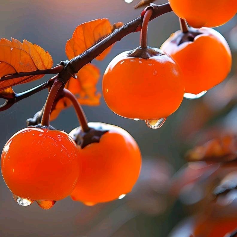 🍊乐梅