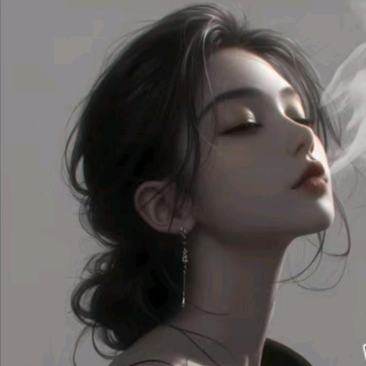 霜女子