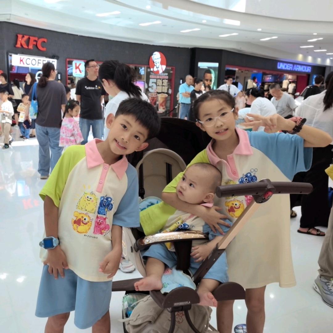 轻周已过万重山⛰️