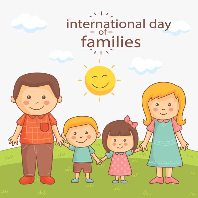 三月👨‍👩‍👧‍👦