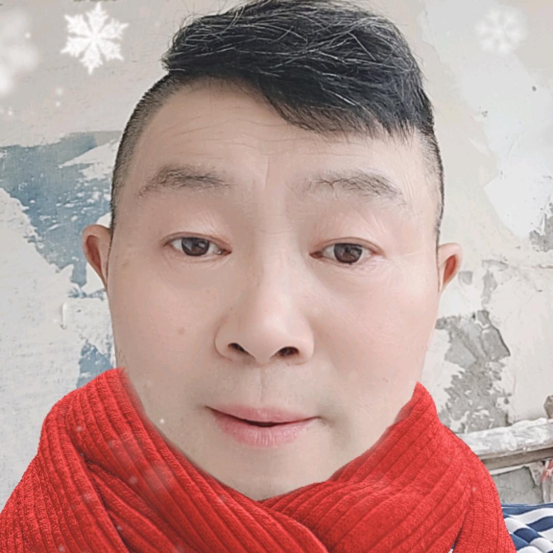 乡村大叔陈祥宏