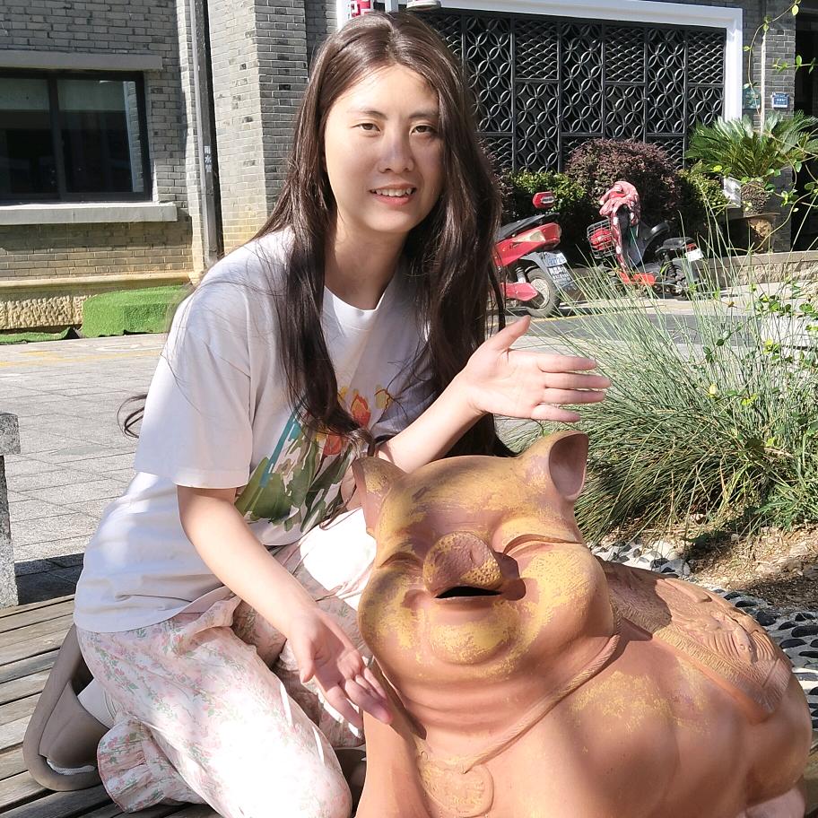 陪妻抗白🙏