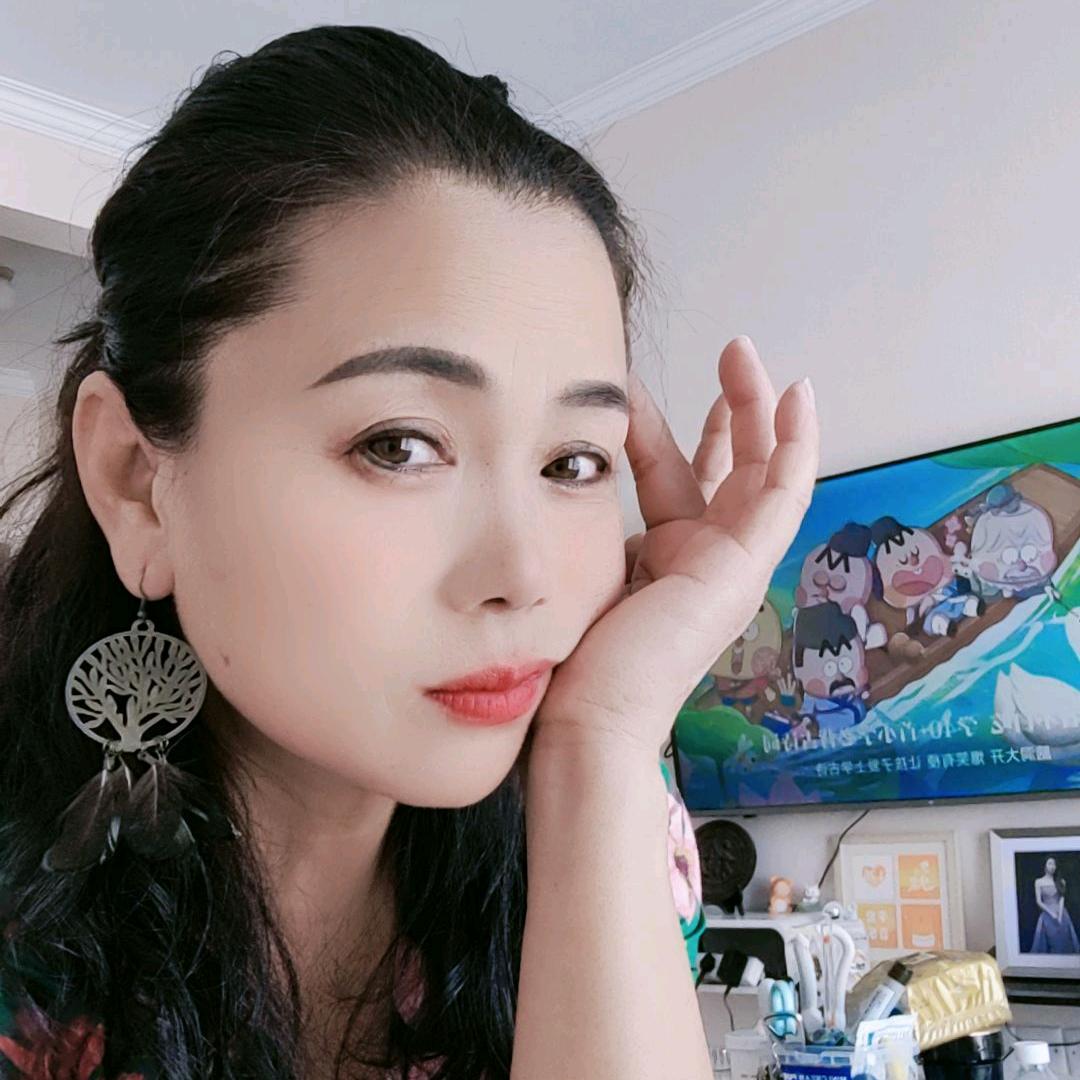 东北姐在《山西》