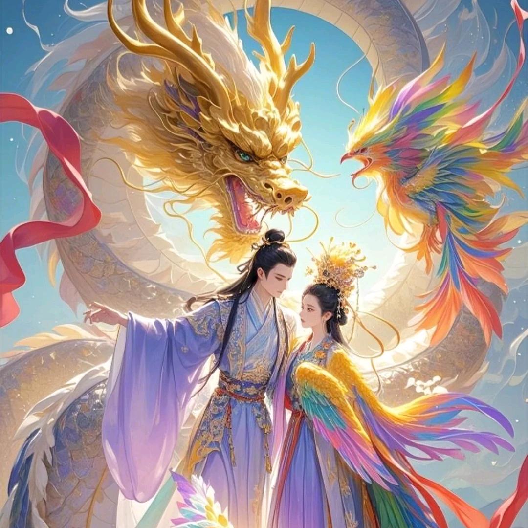 🐉虔诚悔悟🐉