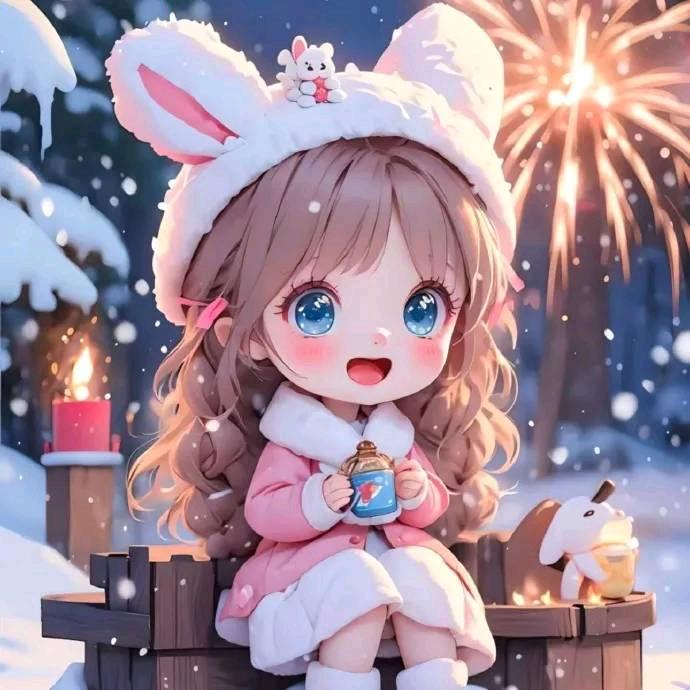 雨露！