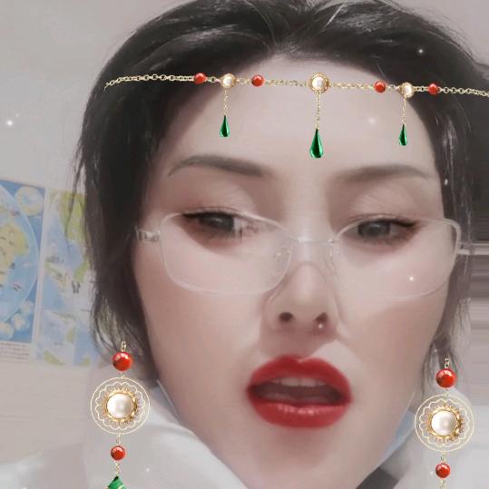 （红红火火）