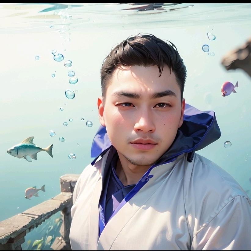 张老表vlog