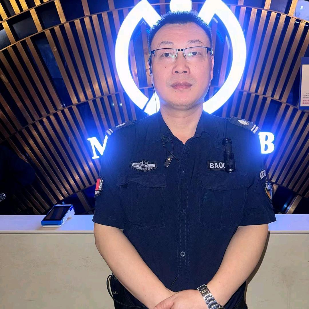 百花谷MODEL-CLUB酒吧老罗