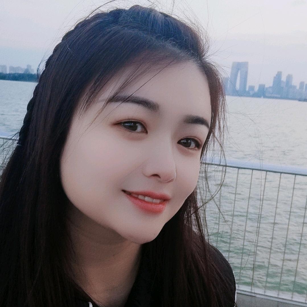 小晓吖☀️