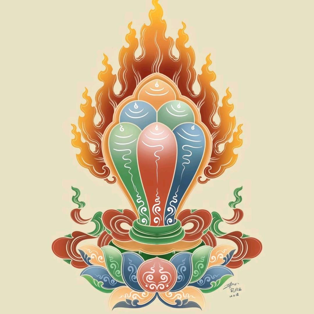 白玛