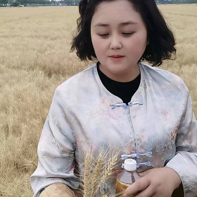 轩帅蔬菜园