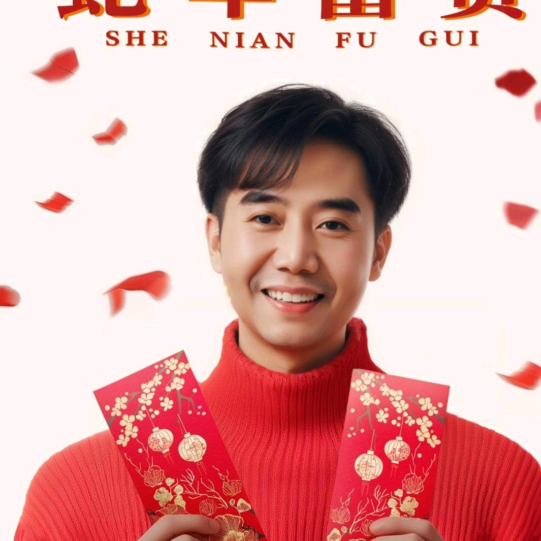 声远～