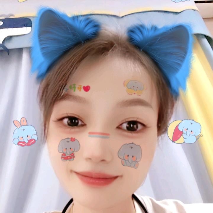 夏日么么茶
