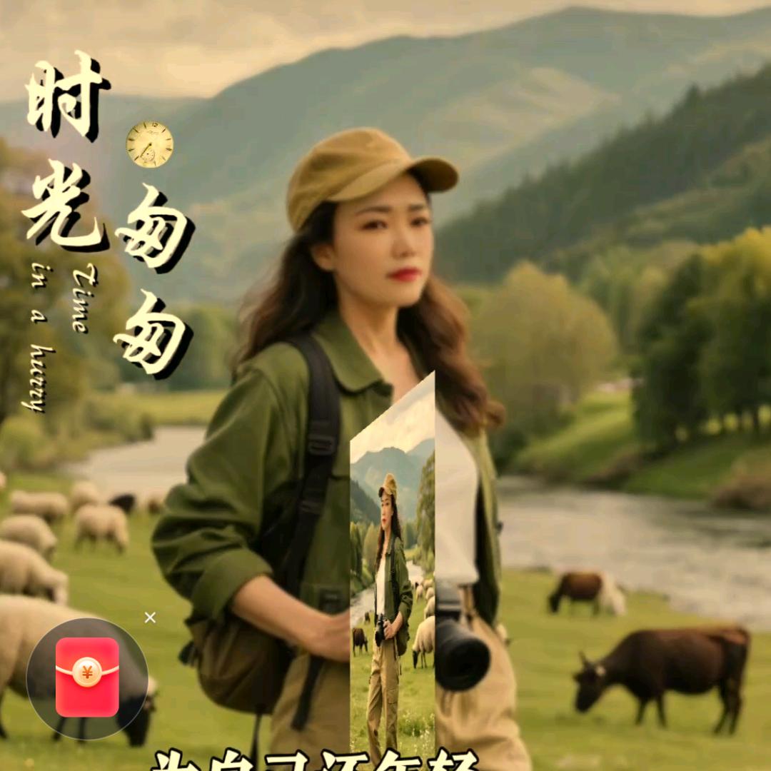 顺风顺水顺财神《雲姐》